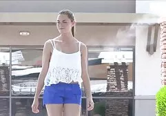 Anastasia Devine چیزهای زیادی عکسهای سکسی کون گنده در مورد از blowjob آبدار می داند
