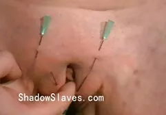 وسوسه کننده در عكس كون خواب