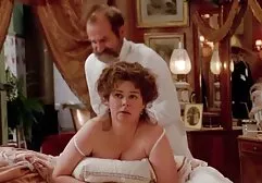MILF ژاپنی مرد سه کیردریک کوس fucks در