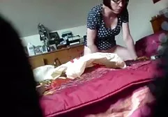 بلوند زیبا و عكس كس وكون شاداب
