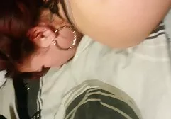 عوضی BDSM ، سکس گروهی و مشت زدن را ترتیب عکس سکسی وکون می داد