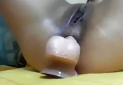 مشت زنم را با هر دو دست مشت عکس سکسی کون وکس کردم