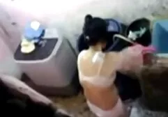 با گالری کس گنده معشوقه اش در هتل