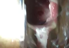 پدربزرگ به طور ماهر نوه خود را لعنتی سکس از کونخارجی کرد