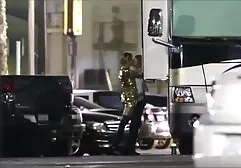 گزارش زنده از یک مهمانی لشکر برزیل عکس کيروکوس وکون