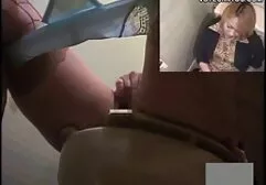 گره خورده تصاویری ازکس وکیر در یک مقعد محکم