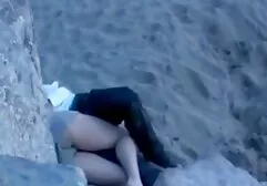 یک شلخته کوسپستان چاق را به کمال کشید