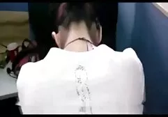 یک همکلاسی برای گایش سوراخ کون رابطه جنسی را ورزش کرد